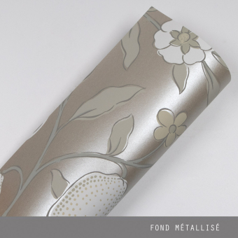 Papel pintado Pure Fruit