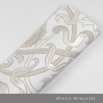Papel pintado Pure Lodden