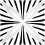 Fliese Stars Positivo Mavi Ceramica Black/Grey stars_tipo2_positivo