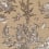 Délice des 4 saisons Fabric Olivades Beige TFQ0306/I81