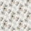 Tela Aucuba Harlequin Steel/Jet HMOE132242