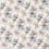 Aucuba Fabric Harlequin Heather/Slate HMOE132243