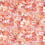 Journey of Discovery Fabric Harlequin Paprika/Fuschia/Fig Blossom HQN3121126