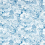 Tissu Journey of Discovery Harlequin Wild Water/Exhale HQN3121127