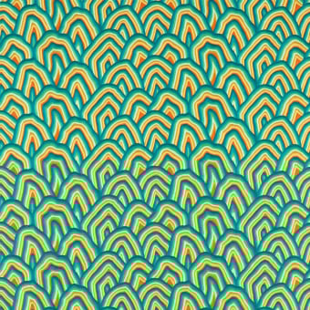 Kumo Fabric