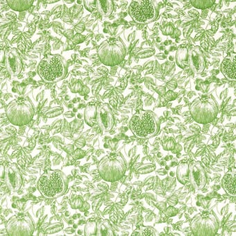 Melograno Fabric