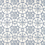 Tessuto Mizu Tissé Harlequin Wild Water/Exhale/Tranquility HQN3133902