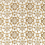 Tessuto Mizu Tissé Harlequin Nectar/Ritual/Tranquility HQN3133903