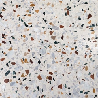 Fenillia Terrazzo Tile