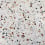 Carreau Terrazzo Fenillia De Tegel Rose fenillia-60x60x2