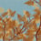 Papier peint panoramique Luxuriance Edito Automne PP2AM