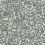 Papier peint panoramique Beaux Arts Edito Vert PP7V