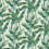 Papier peint panoramique Banana Leaf Edito Vert PP6V