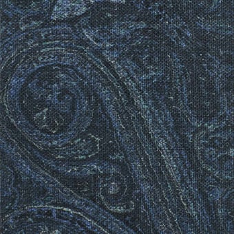 Paradiso Paisley Fabric