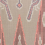 Tela Lettere Persiane Dedar Palissandro 00T2202400001