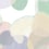 Papier peint panoramique Caleidoscope Borastapeter Pastel 9412W