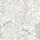 Ang Wallpaper Borastapeter White 3970