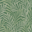 Tea Leaves Wall Covering York Wallcoverings Bright Green HC7501