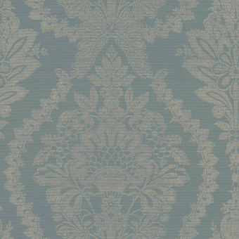 Heritage Damask Wall Covering