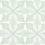 Roulettes Wall Covering York Wallcoverings Cream/Light Blue HC7541