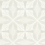 Revestimiento mural Roulettes York Wallcoverings Grey/White HC7544