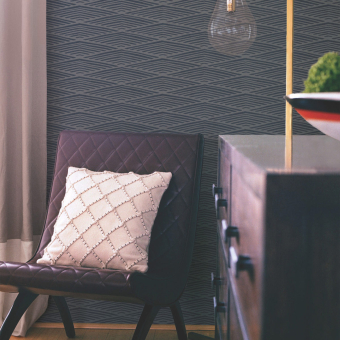 Papel pintado Lofty Peaks