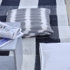 Alfombras Saliya Outdoor negro Designers Guild