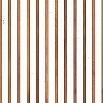 Wandverkleidung Timber Strips II