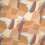 Héritage Fabric Lelièvre Paris Terracotta 3260-02