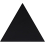 Baldosa Fondo Triangle Petracer's nero mat fondo-nero-matt-17x15