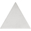 Carreau Fondo Triangle Petracer's Platino mat fondo-platino-matt-17x15