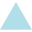 Carreau Fondo Triangle Petracer's Azzurro brillant fondo-azzurro-17x15