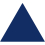 Carreau Fondo Triangle Petracer's Blu brillant fondo-blu-17x15