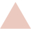 Carreau Fondo Triangle Petracer's Rosa brillant fondo-rosa-17x15