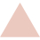 Carreau Fondo Triangle Petracer's Rosa brillant fondo-rosa-17x15