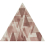 Baldosa Impressioni Petracer's Rosa impressioni-rosa-17x15