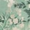 Sayuri Panel Romo Jade W446/03