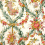 Fontainebleau Fabric Edmond Petit Multicolore 11076