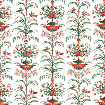 Récamier Fabric