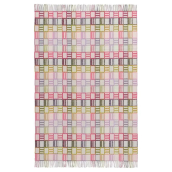 Plaid bagnobridge
