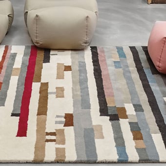 Lepark Rugs