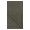 Alba Throw Designers Guild Espresso BLDG0257