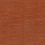Steel Wallpaper Casamance Orange Brulée 73450549