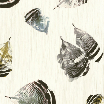 Papel pintado Moabi