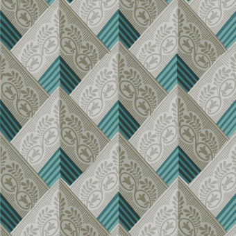 Papier peint Windermere Original