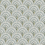 Tapete Riviera Etoffe.com x Papier Français Gris BNF 6001 M1 002 ET52