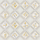 Papel pintado L'Herbier d'Aristote Etoffe.com x Papier Français Gris BNF 3019 M1 001 ET52