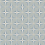 Origami Wallpaper Etoffe.com x Papier Français Bleu BNF 4009 M1 001 ET52