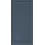 Piastrella Boiserie Petracer's blu mat pannello_liscio-blu80x40
