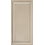Carreau Boiserie Petracer's grigio chiaro mat pannello_liscio-chiaro80x40
